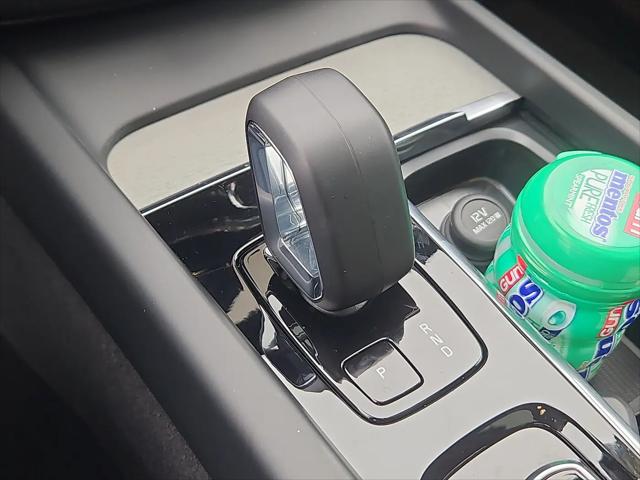 2025 Volvo XC60 Plug-In Hybrid Plus, T8 AWD Electric/Gasoline, Dark