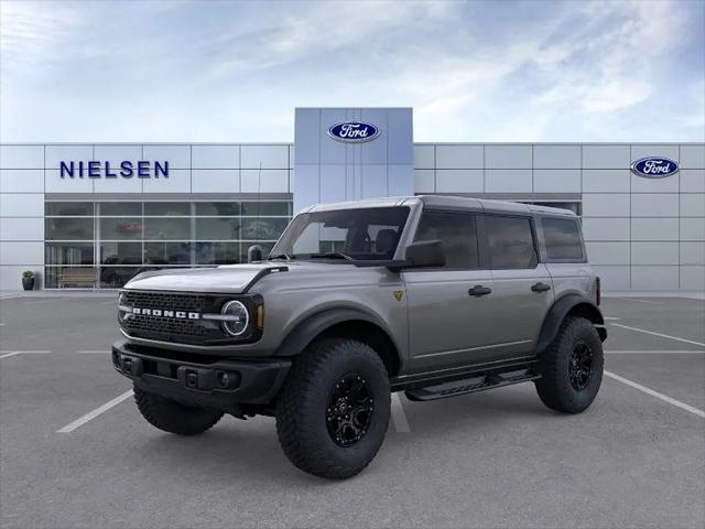 2026 Ford Bronco Badlands for sale in Morristown, NJ