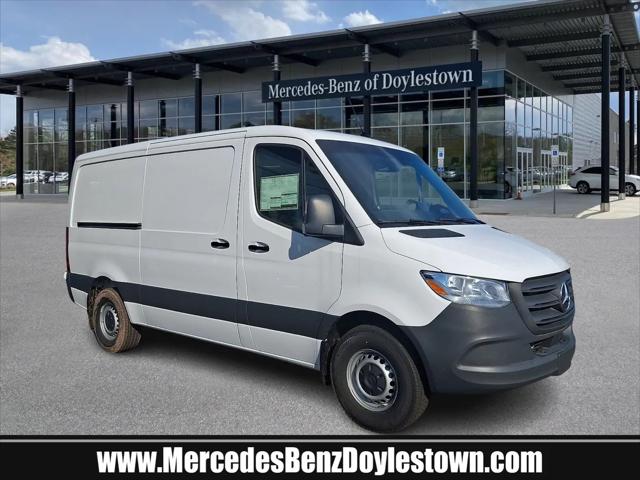 2026 Mercedes-Benz Sprinter 2500 Standard Roof 4-Cyl Diesel for sale in Doylestown, PA