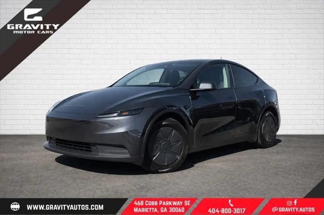 2026 Tesla Model Y Premium Rear-Wheel Drive for sale in Marietta, GA