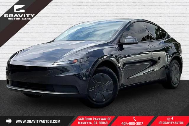 2026 Tesla Model Y Premium Rear-Wheel Drive for sale in Marietta, GA