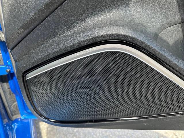 2018 Audi RS 3 2.5T