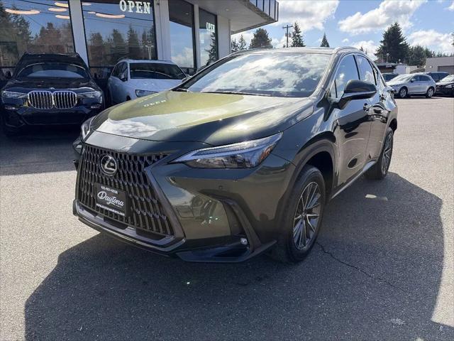 2024 Lexus NX 350 Premium for sale in lynnwood, WA