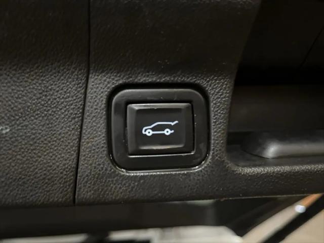 2020 GMC Acadia FWD SLT