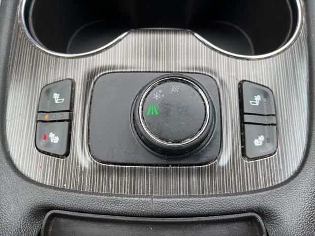 2020 GMC Acadia FWD SLT