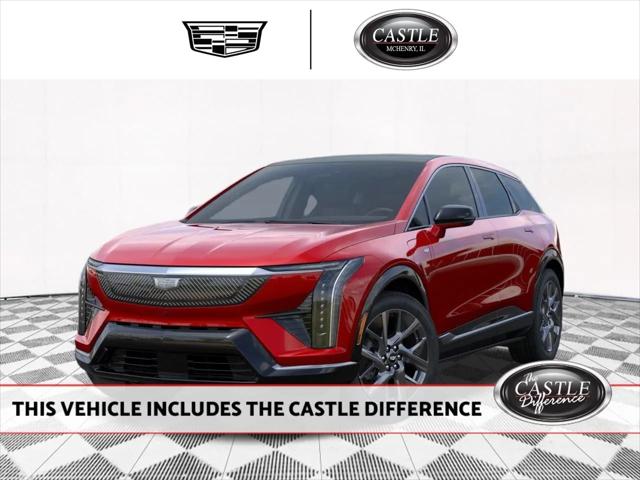 2026 Cadillac iQ Luxury for sale in McHenry, IL