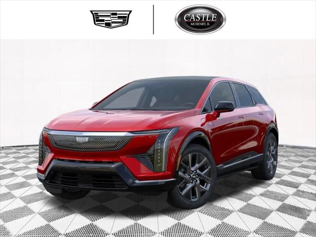 2026 Cadillac iQ Luxury for sale in McHenry, IL