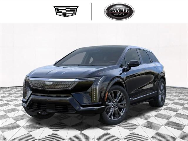 2026 Cadillac iQ Premium Sport for sale in Mchenry, IL