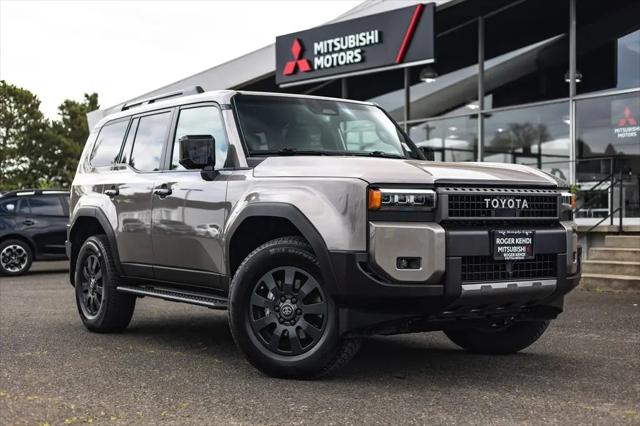 2024 Toyota Land Cruiser Base for sale in Tigard, OR
