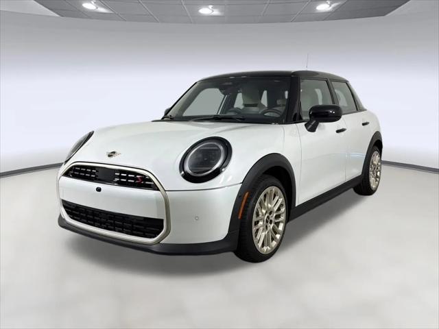 2026 MINI Hardtop Cooper S for sale in Greenville, SC
