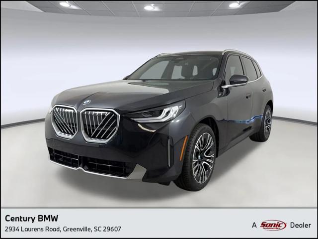 2026 BMW X3 30 xDrive for sale in Greenville, SC