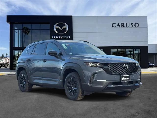 2026 Mazda CX-50 Hybrid Premium for sale in Long Beach, CA