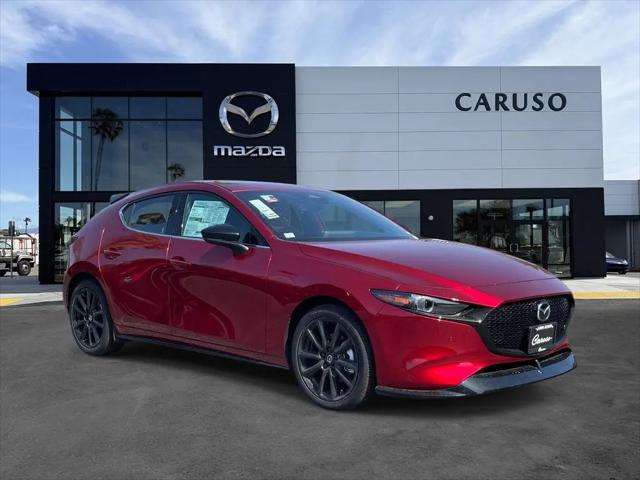 2026 Mazda Mazda3 2.5 Turbo Premium Plus for sale in Long Beach, CA