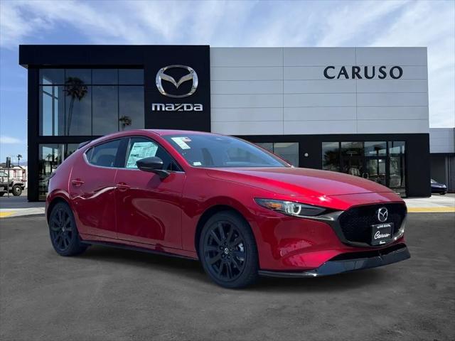2026 Mazda Mazda3 2.5 Turbo Premium Plus for sale in Long Beach, CA