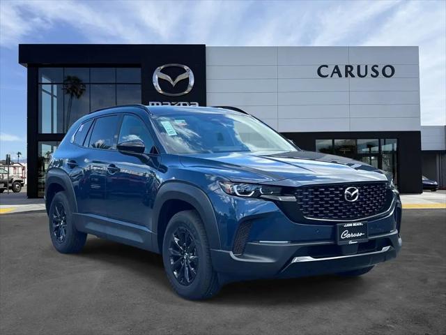 2026 Mazda CX-50 Hybrid Premium for sale in Long Beach, CA