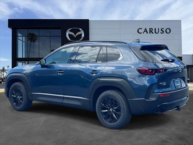 2026 Mazda CX-50 Hybrid Premium