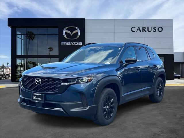 2026 Mazda CX-50 Hybrid Premium