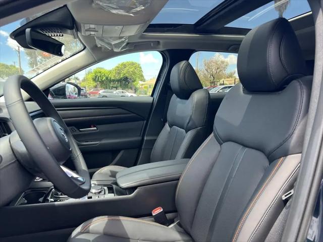 2026 Mazda CX-50 Hybrid Premium