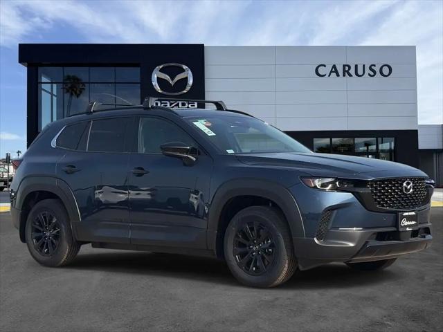 2026 Mazda CX-50 Hybrid Premium for sale in Long Beach, CA