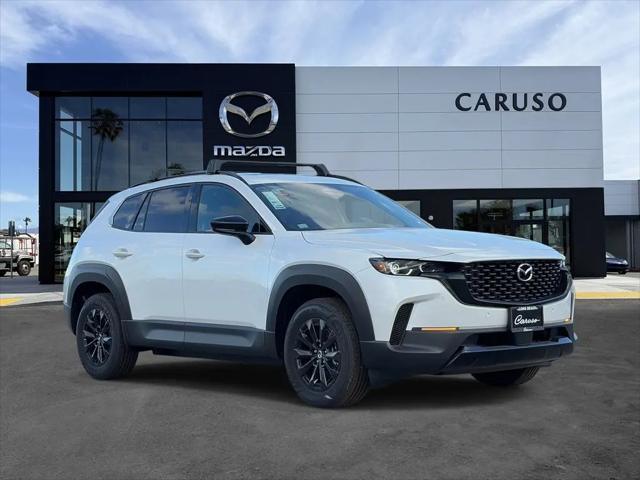 2026 Mazda CX-50 Hybrid Premium for sale in Long Beach, CA