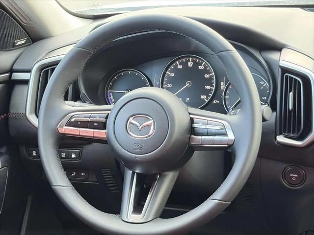 2026 Mazda CX-50 Hybrid Premium