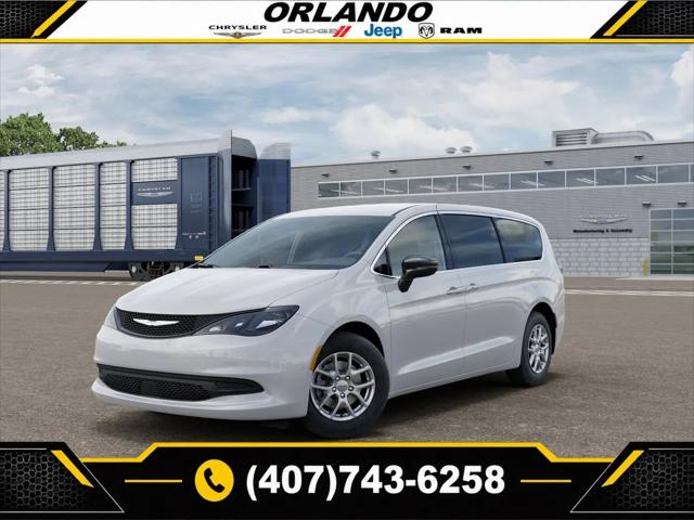2026 Chrysler Voyager LX for sale in Orlando, FL