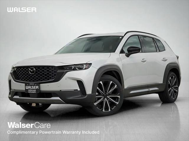 2026 Mazda CX-50 2.5 Turbo for sale in Burnsville, MN