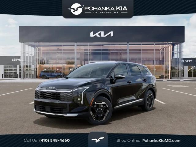 2026 Kia Sportage Hybrid S for sale in Salisbury, MD