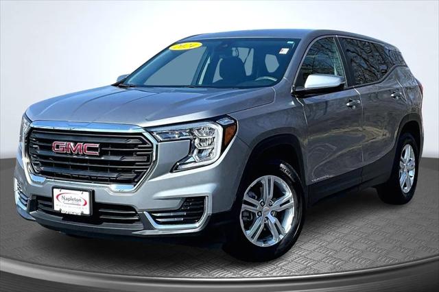 2024 GMC Terrain FWD SLE for sale in St. Charles, IL