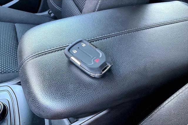 2024 GMC Terrain FWD SLE