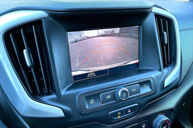 2024 GMC Terrain FWD SLE