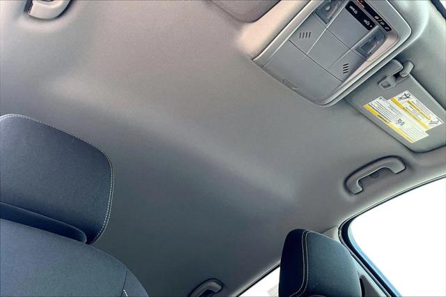 2024 GMC Terrain FWD SLE