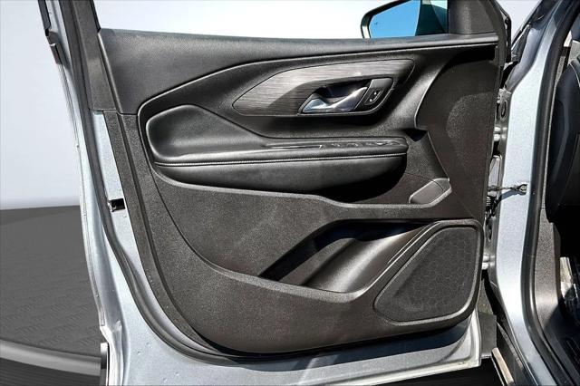 2024 GMC Terrain FWD SLE