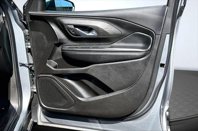 2024 GMC Terrain FWD SLE