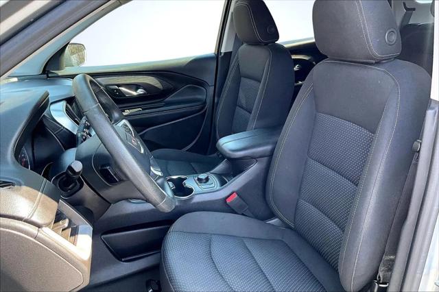 2024 GMC Terrain FWD SLE