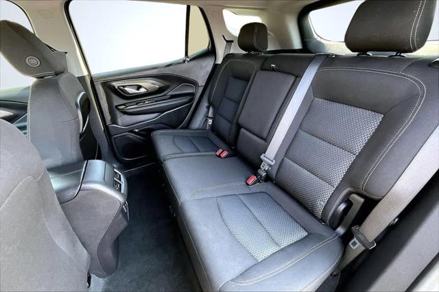2024 GMC Terrain FWD SLE