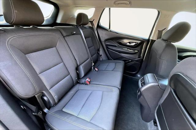 2024 GMC Terrain FWD SLE