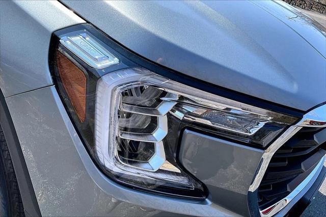 2024 GMC Terrain FWD SLE