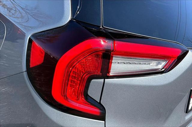 2024 GMC Terrain FWD SLE