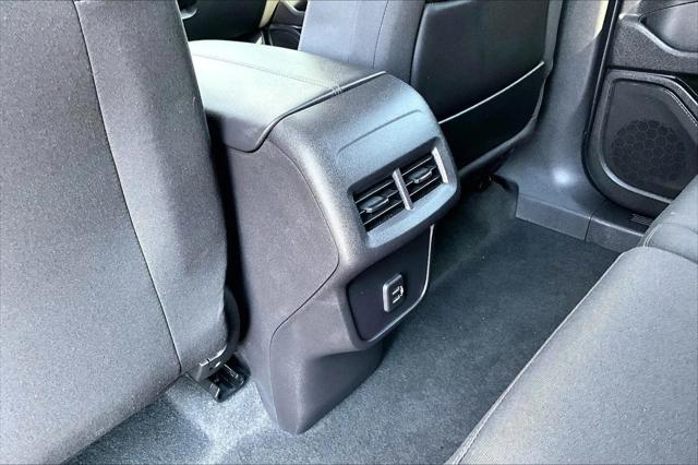2024 GMC Terrain FWD SLE