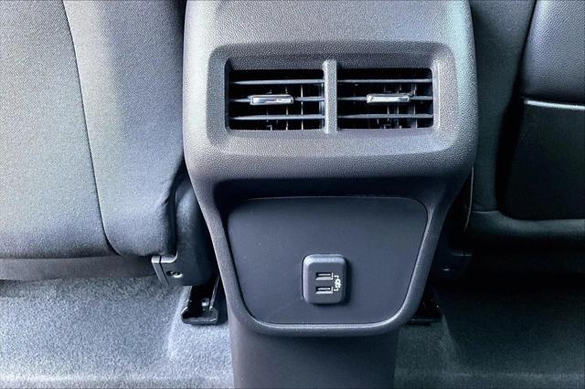 2024 GMC Terrain FWD SLE