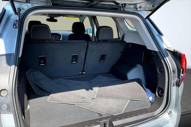 2024 GMC Terrain FWD SLE