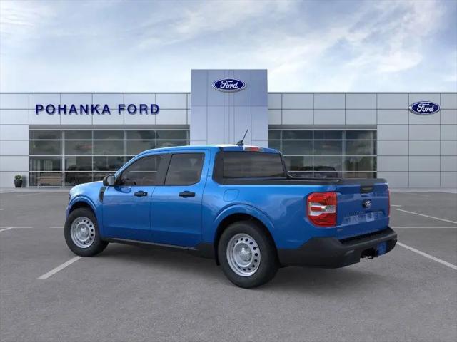 2025 Ford Maverick XL for sale in Salisbury, MD