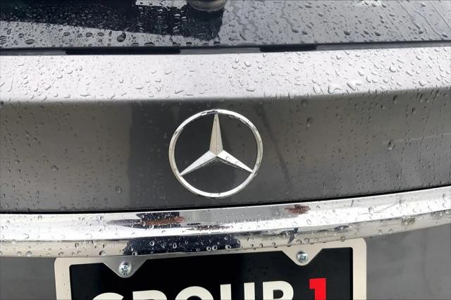2019 Mercedes-Benz GLA-CLASS GLA 250 4MATIC