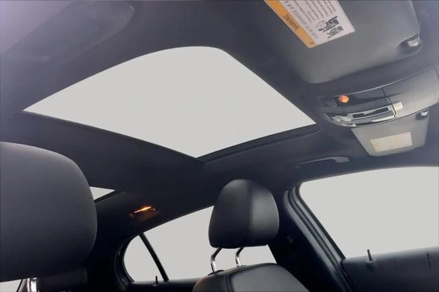 2019 Mercedes-Benz GLA-CLASS GLA 250 4MATIC