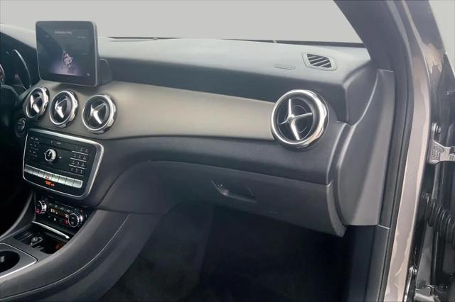 2019 Mercedes-Benz GLA-CLASS GLA 250 4MATIC