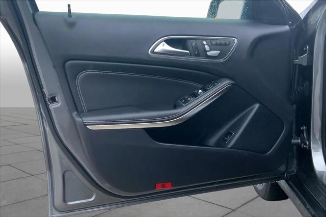 2019 Mercedes-Benz GLA-CLASS GLA 250 4MATIC