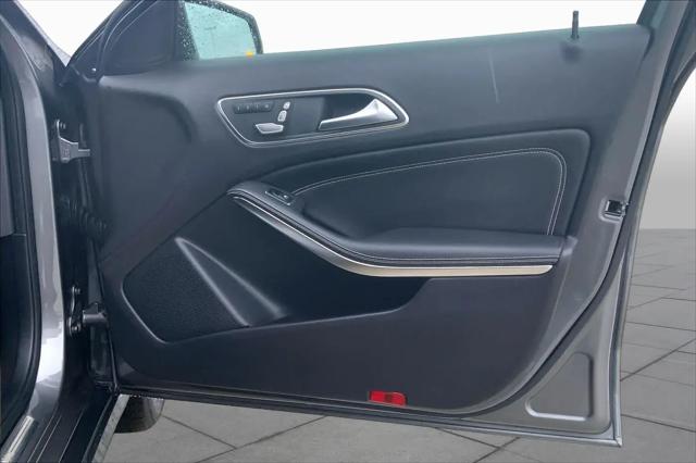 2019 Mercedes-Benz GLA-CLASS GLA 250 4MATIC