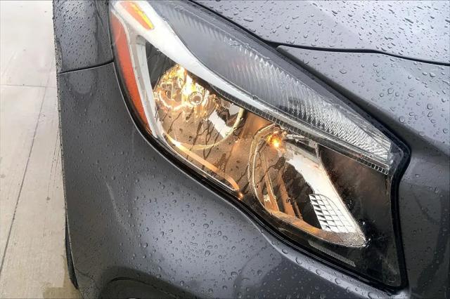 2019 Mercedes-Benz GLA-CLASS GLA 250 4MATIC