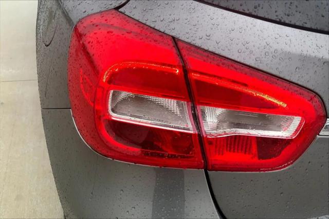 2019 Mercedes-Benz GLA-CLASS GLA 250 4MATIC